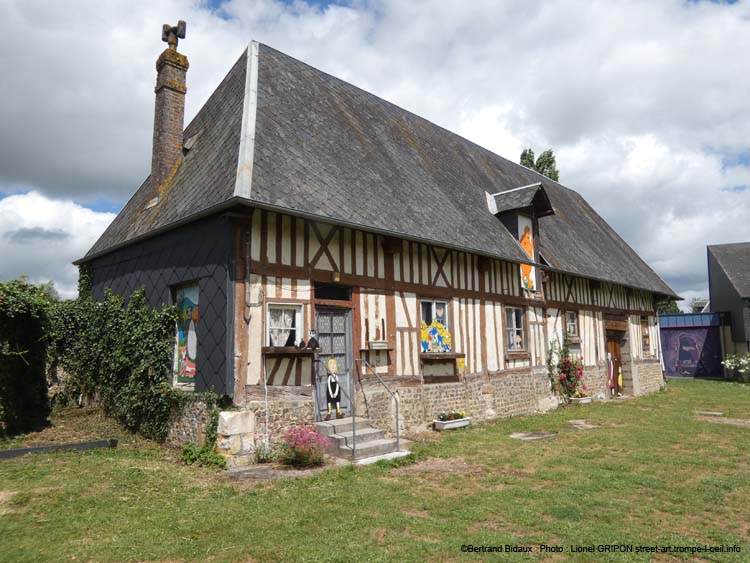 Bonheur des enfants