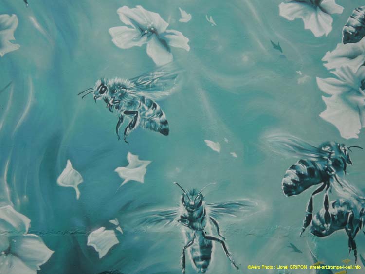 Symphonie des abeilles
