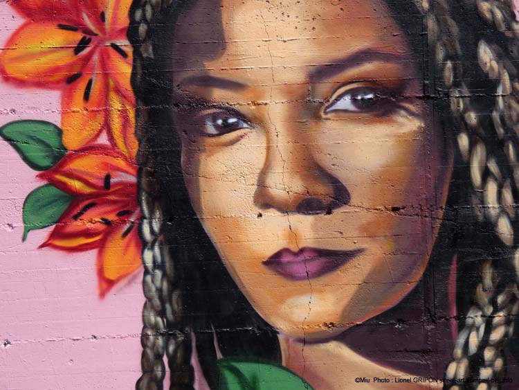 Stop féminicides