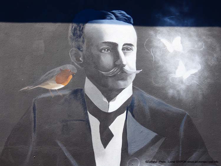 René Bazin