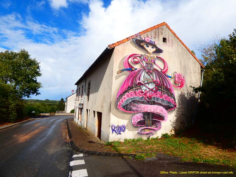 Miss mignonne