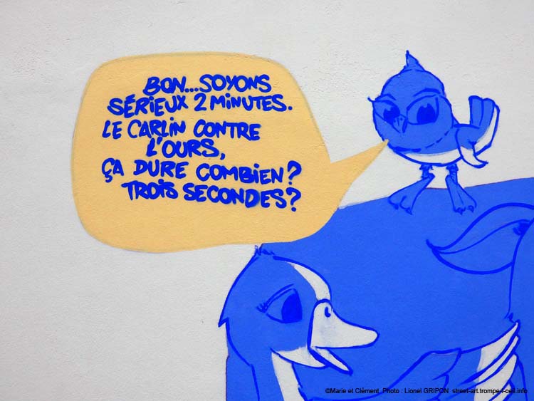 Assemblée originale