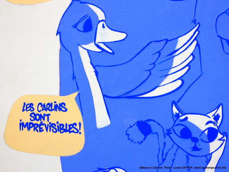 Assemblée originale