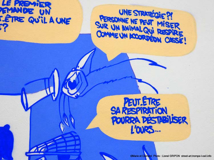 Assemblée originale