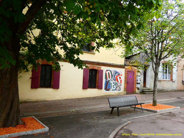 Le Duplex