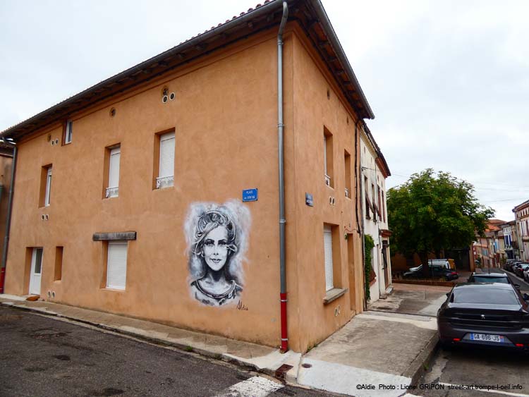 Regard bienveillant