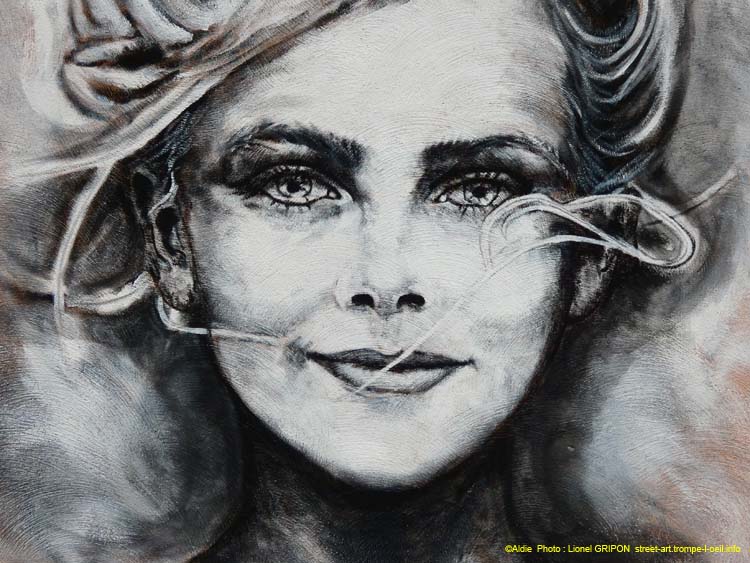 Regard bienveillant