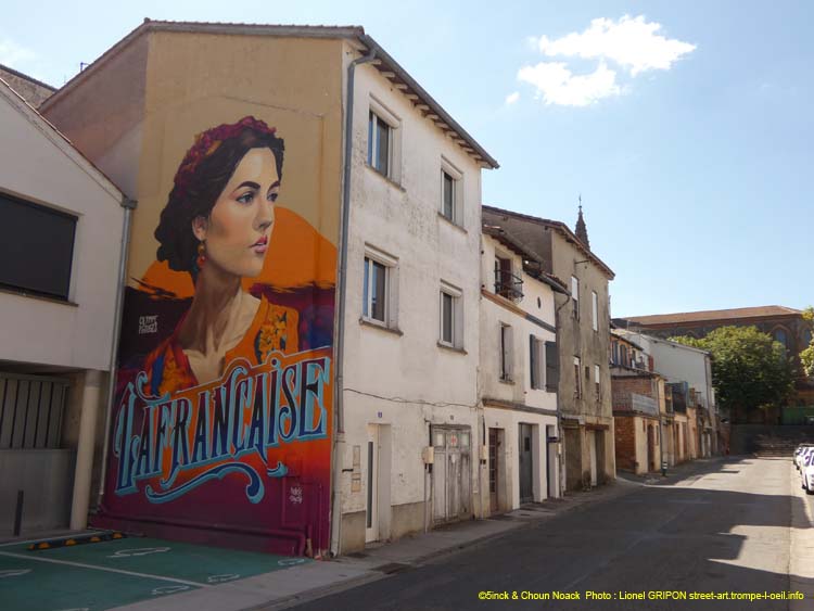 Olympe de Gouges