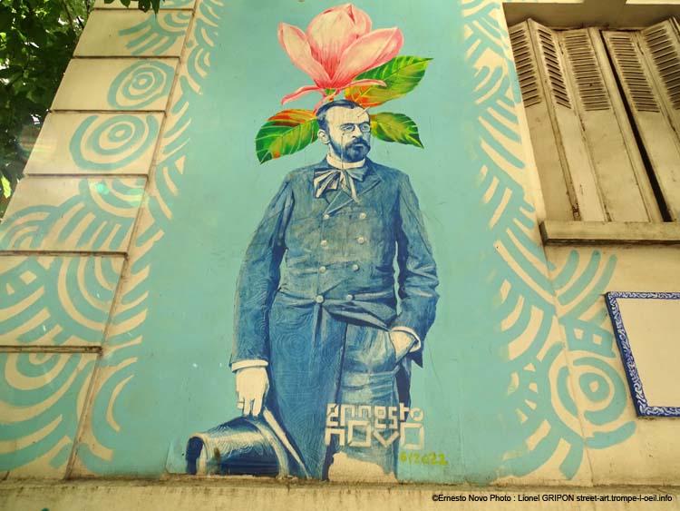 Alfred Bruneau