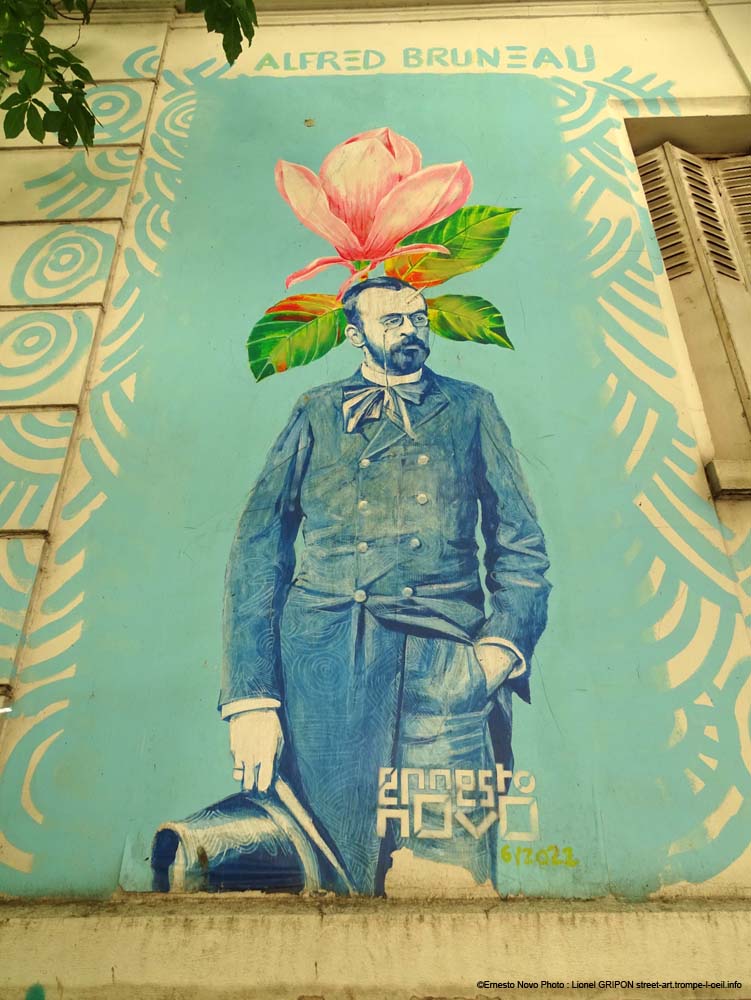 Alfred Bruneau