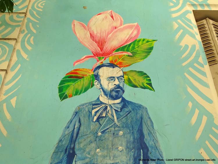 Alfred Bruneau