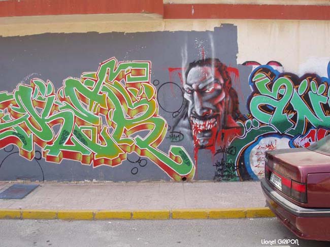 Puerto