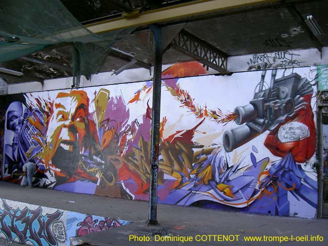 Art Graf