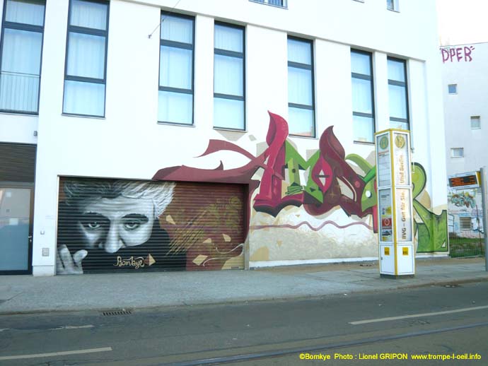 Berlin