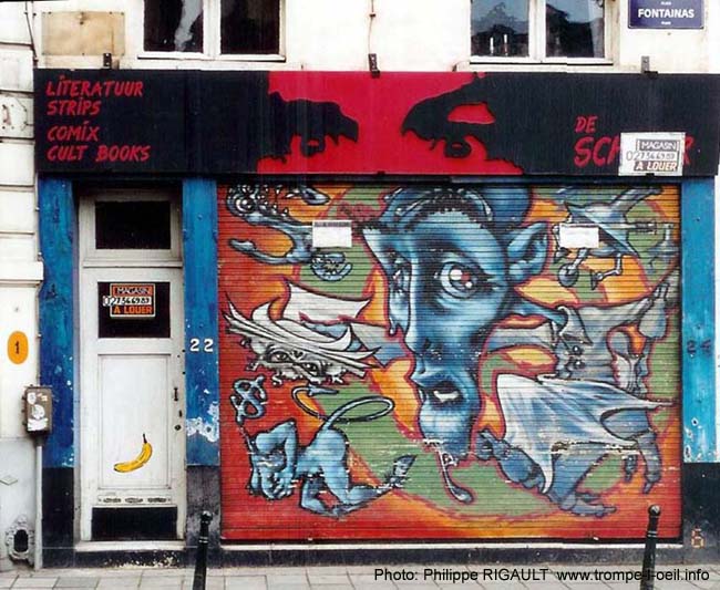 Bruxelles