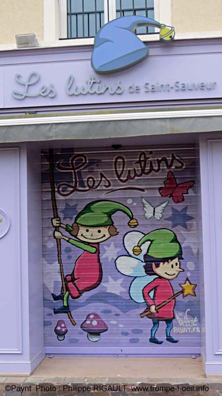 Caen