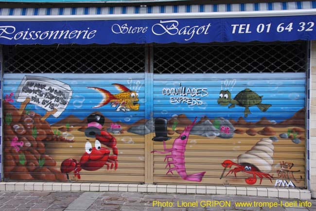 Montereau