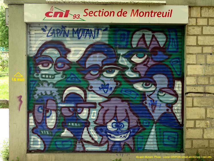 Montreuil-13