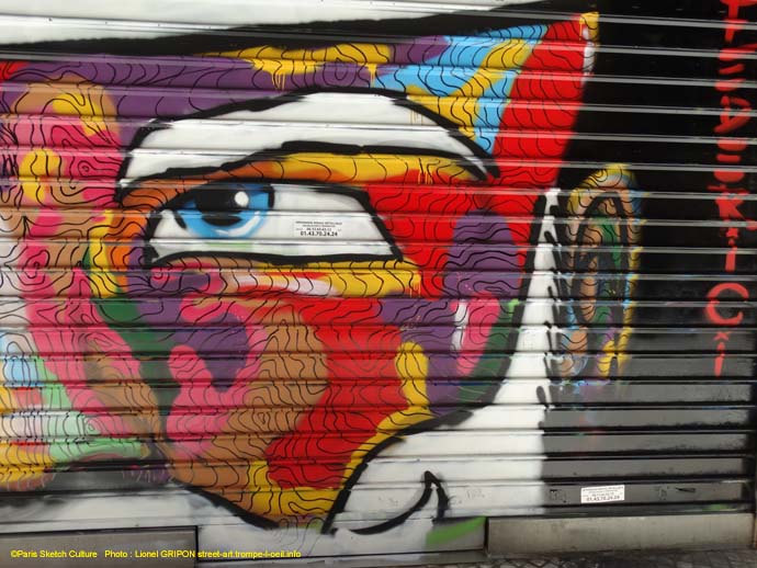 Paris64