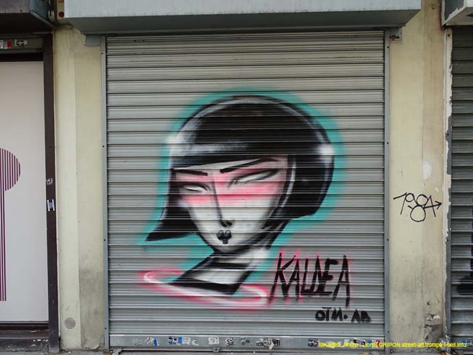 Paris78 - Kaldea