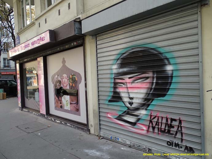 Paris78 - Kaldea