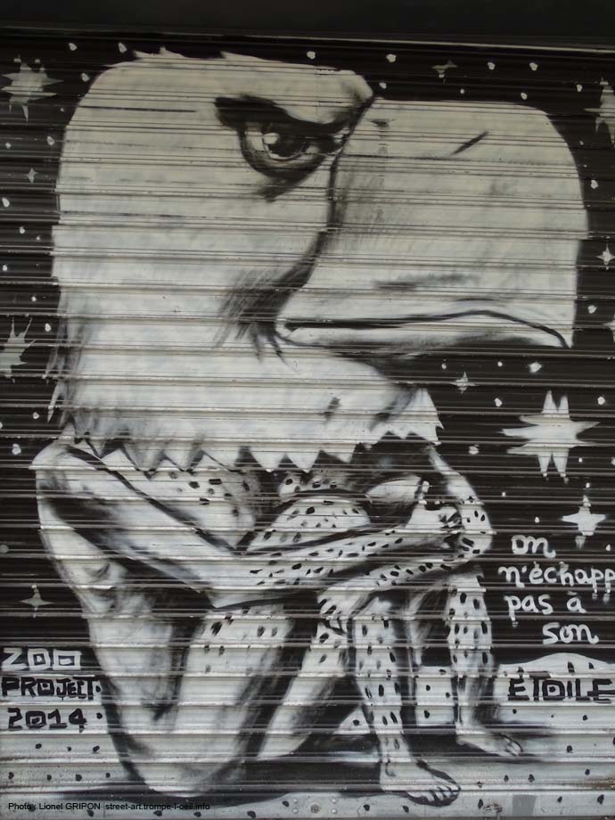 Paris86 – Zoo project