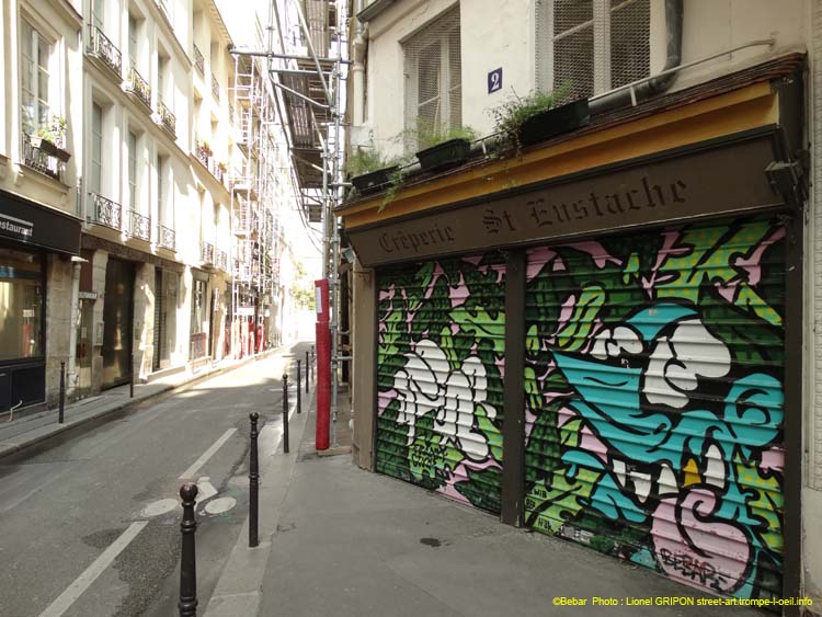 Paris94 – Bebar