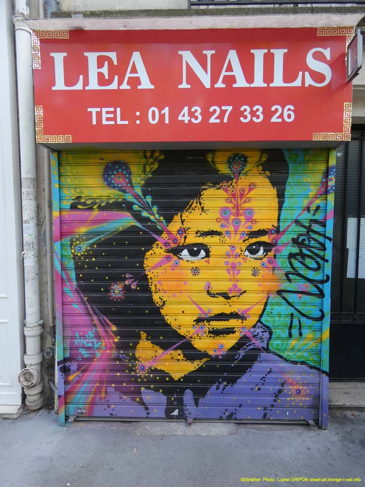 Paris160