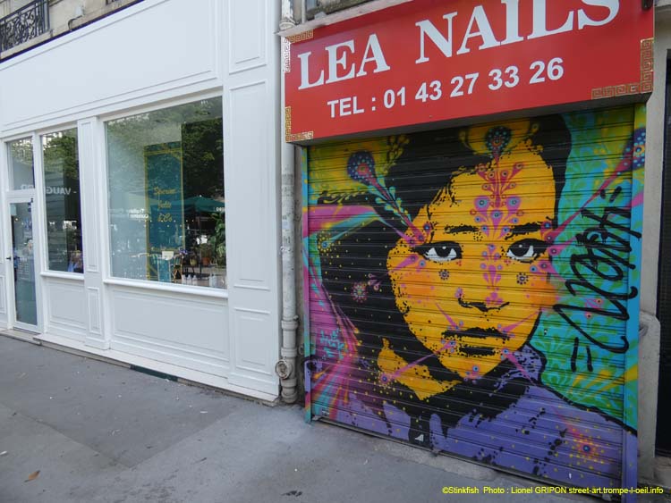 Paris160