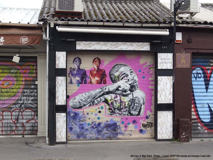 Saint Ouen-10