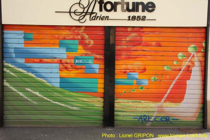 Thonon les bains