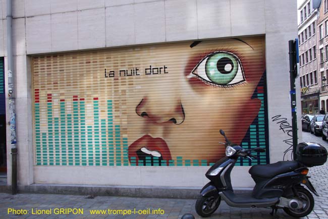 Bruxelles