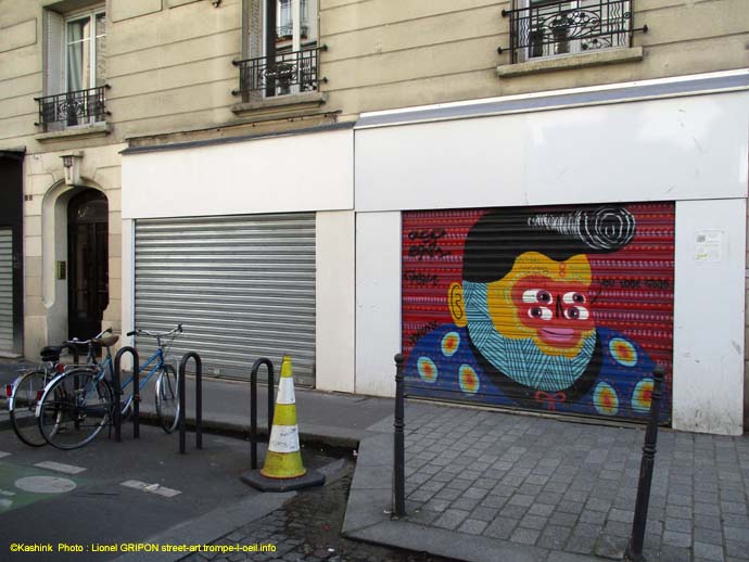 Paris52