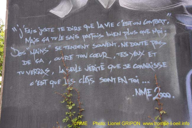 La vérité