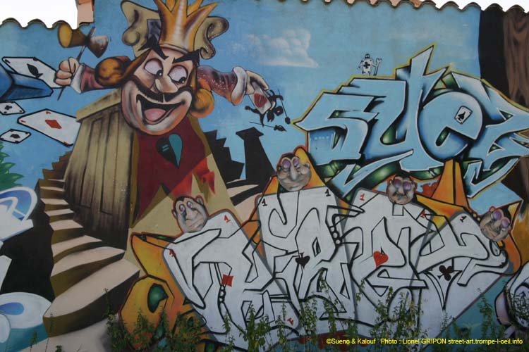 Alice