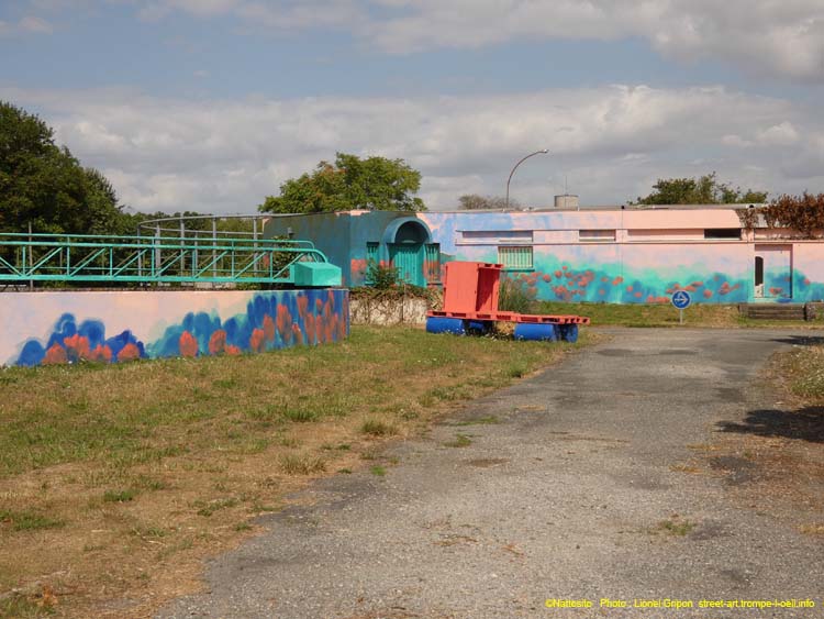 Mémoire aquatique
