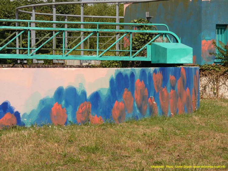 Mémoire aquatique