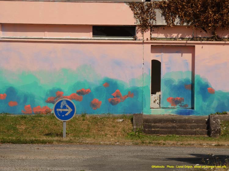 Mémoire aquatique