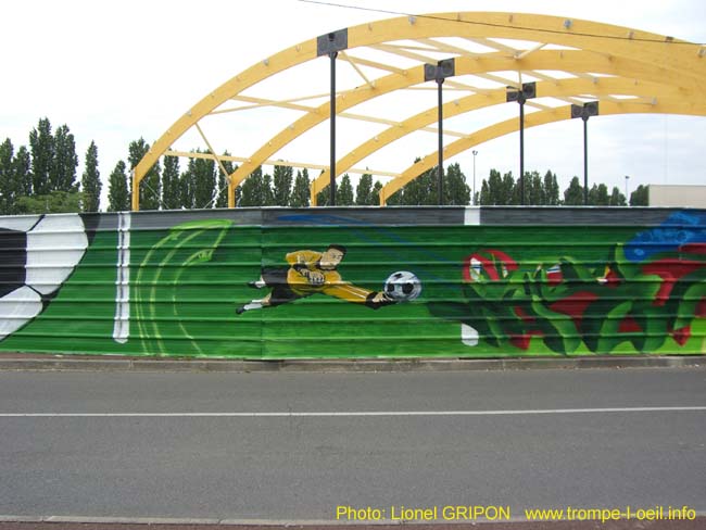 Les sports