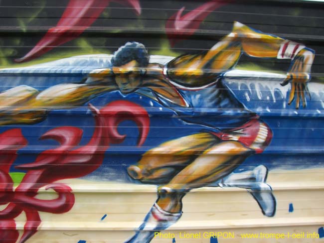 Les sports
