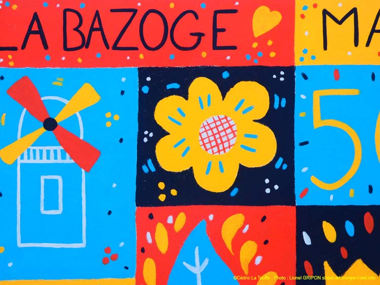 La Bazoge