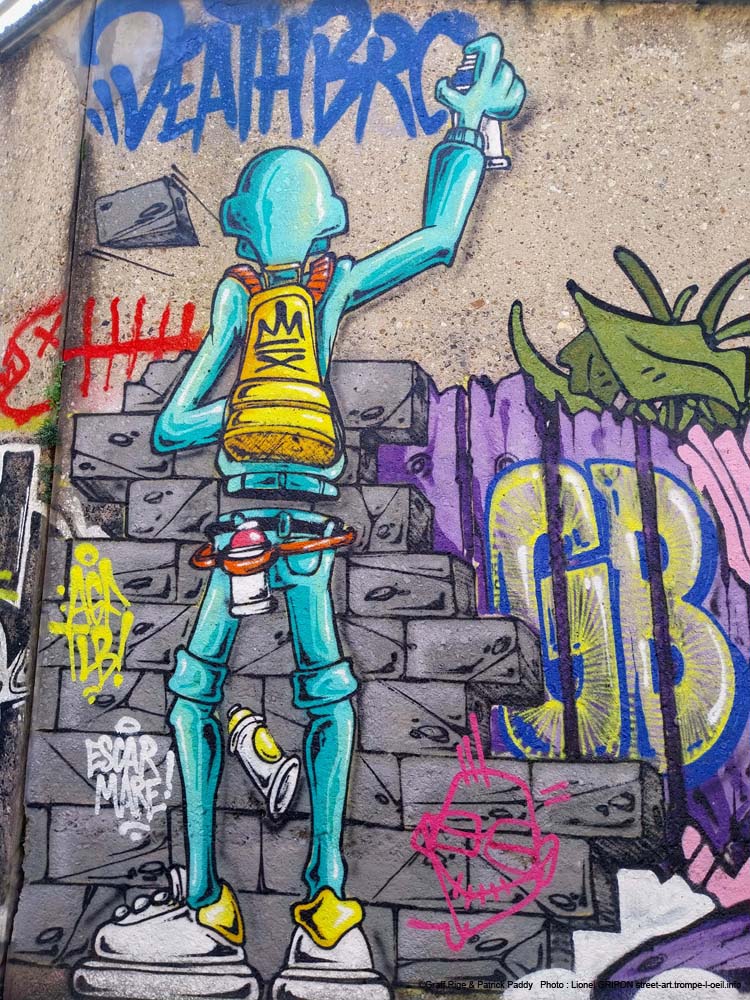 Le Pré Saint Gervais-02