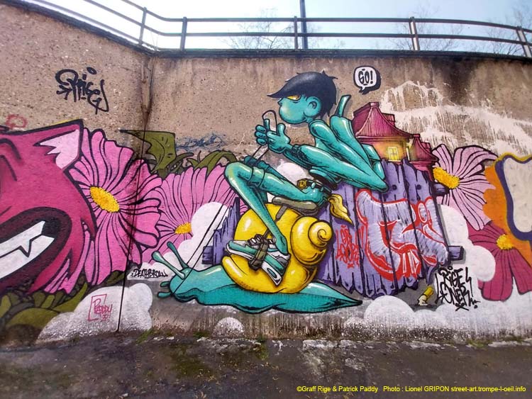 Le Pré Saint Gervais-02