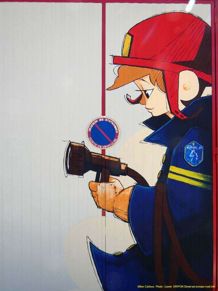 Paray sous Briailles
