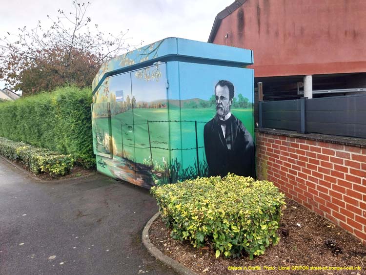 Rosières en Santerre