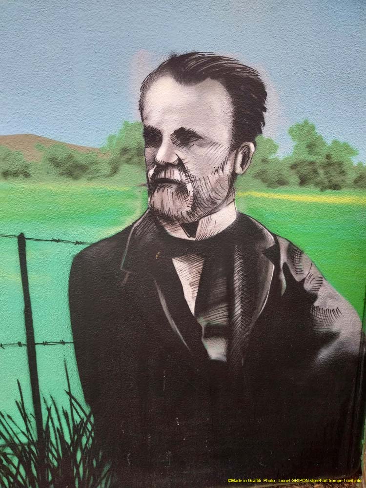 Rosières en Santerre