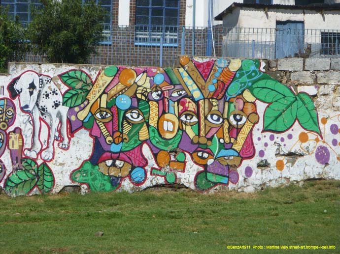 Soweto