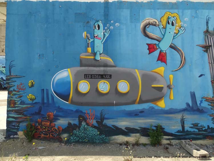 Atlantide
