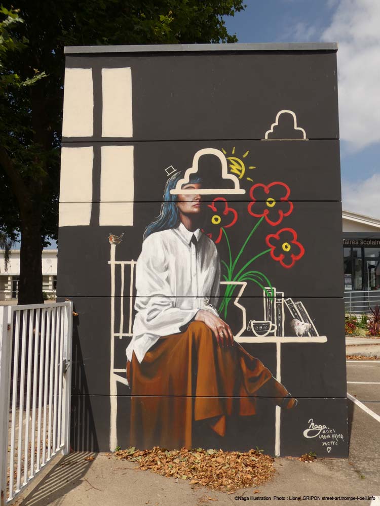 Institutrice