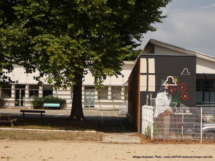Institutrice